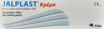 Jalplast Cream 100gr Κρέμα Επουλωτική
