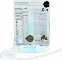 Suavinex Ρινικός Αποφρακτήρας 0+