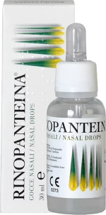 PharmaQ Rinopanteina Drops 30ml