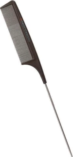 Moroccanoil Carbon Comb Metal Tail