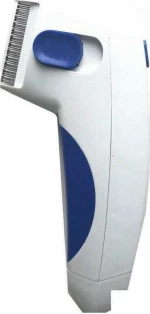 Factory Flea - Doctor Ηλεκτρική Χτένα Κατοικίδιων Για Εξολόθρευση Ψύλλων & Παράσιτων