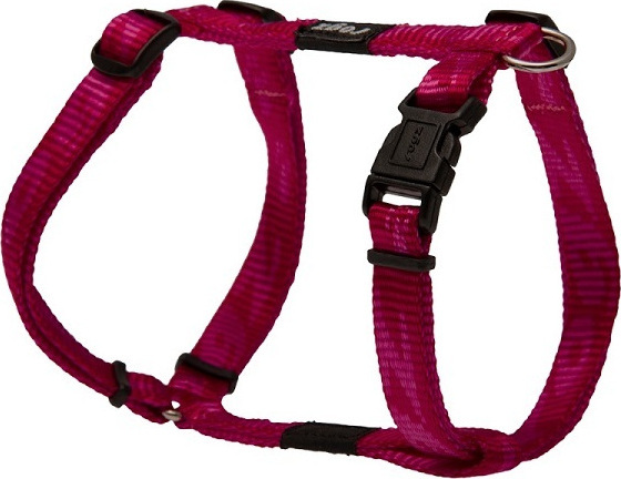 Σαμαράκι Σκύλου Alpinist Pink L