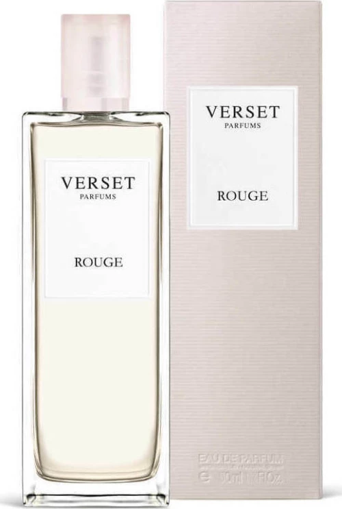 Verset Rouge Eau de Parfum 50ml