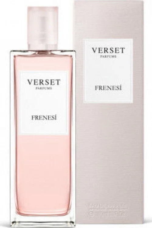 Verset Frenesi Eau de Parfum 50ml
