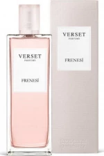 Verset Frenesi Eau de Parfum 50ml