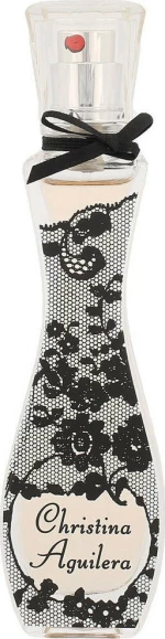 Christina Aguilera Eau de Parfum 30ml