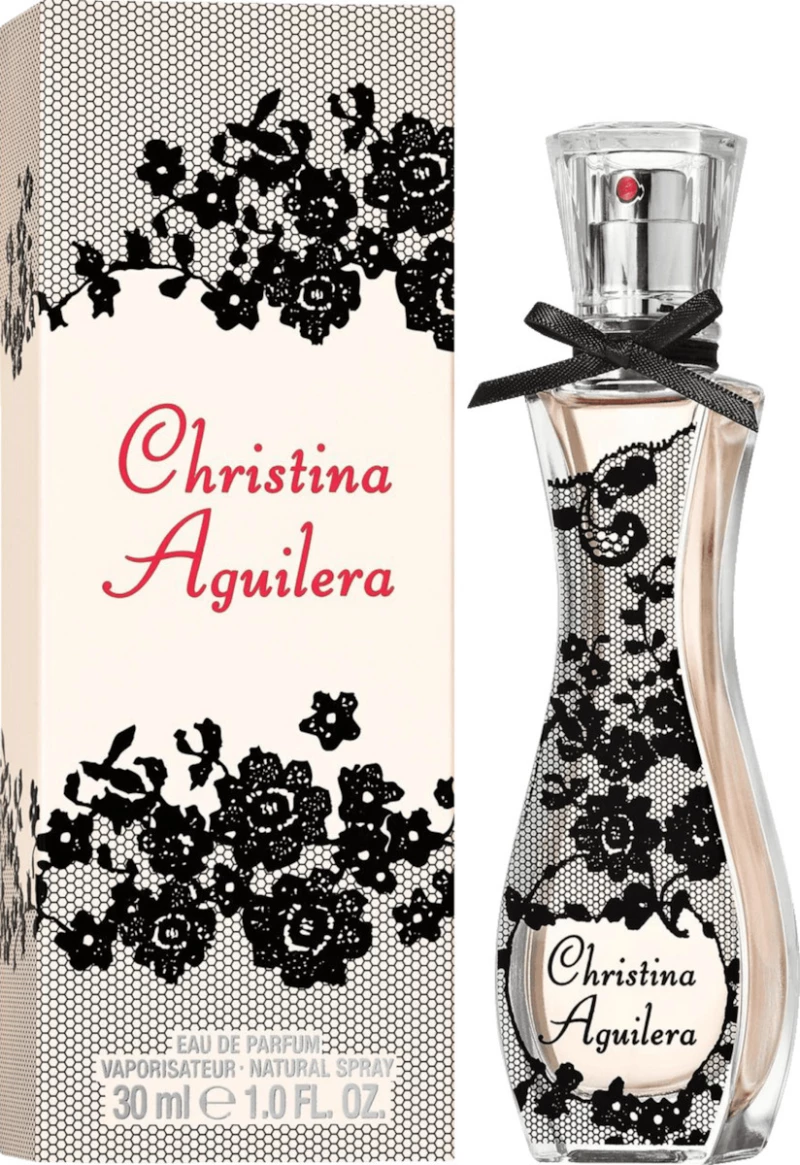 Christina Aguilera Eau de Parfum 30ml