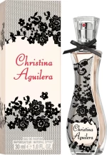 Christina Aguilera Eau de Parfum 30ml