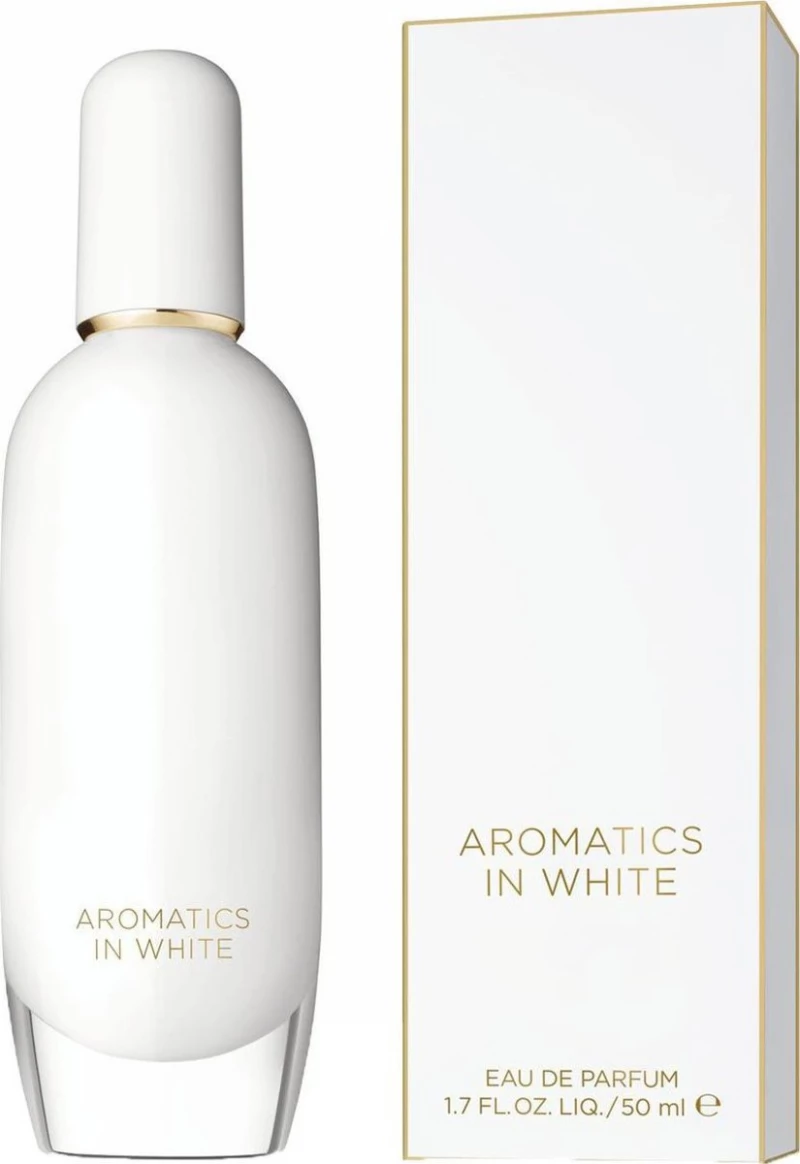 Clinique Aromatics In White Eau de Parfum 100ml