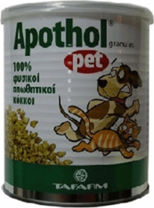Tafarm Apothol Pet Granules 1kg