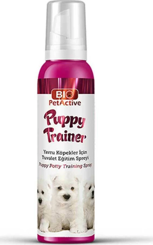 Bio Petactive Puppy Trainer 100ml