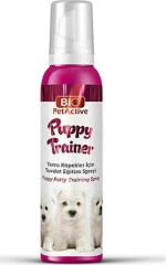 Bio Petactive Puppy Trainer 100ml