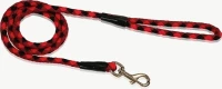 Χοντρός οδηγός Black Fire Rope L