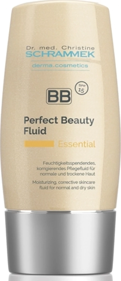Schrammek Essential BB Perfect Beige SPF15 40ml