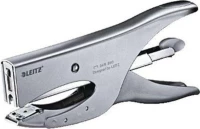 Συρραπτικό Leitz 5549 40 Φύλλων 24/6 Silver (Leitz)
