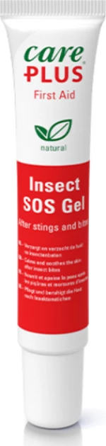 CarePlus Insect SOS Gel 20ml