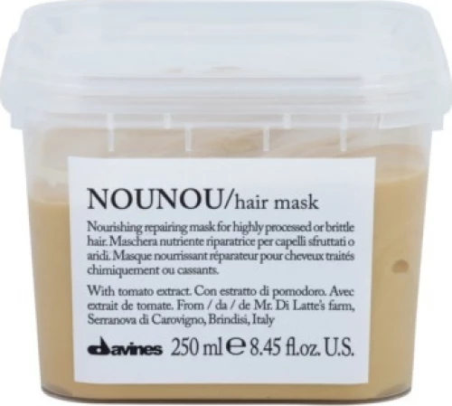 Davines NouNou Hair Mask 250ml