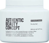 Authentic Beauty Concept Hydrate Mask 200ml