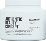 Authentic Beauty Concept Hydrate Mask 200ml