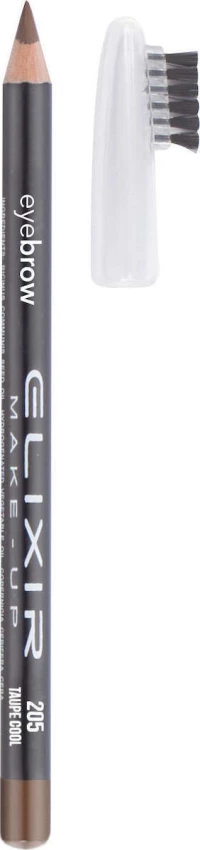 Elixir Eyebrow Pencil 205 Taupe Cool