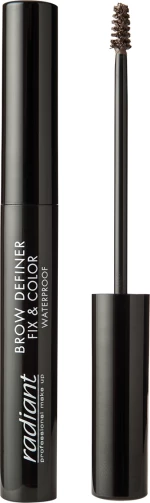 Radiant Brow Definer Fix & Color Waterproof 04 Fix
