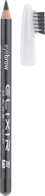 Elixir Eyebrow Pencil 207 Black