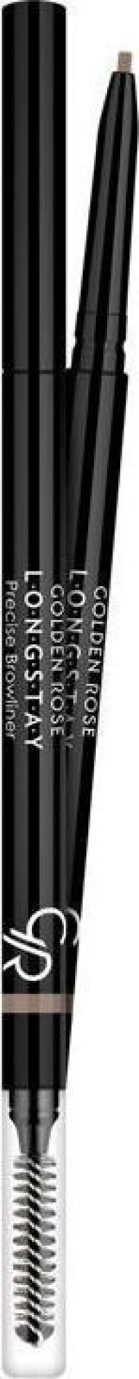 Golden Rose Longstay Precise Browliner 107