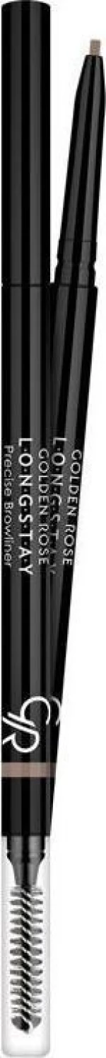 Golden Rose Longstay Precise Browliner 107