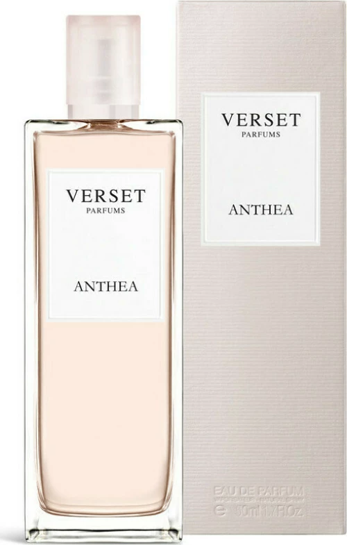 Verset Anthea Eau de Parfum 50ml