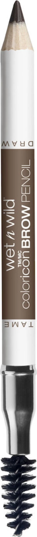 Wet n Wild Color Icon Brow Pencil E6231 Brunettes Do It Better