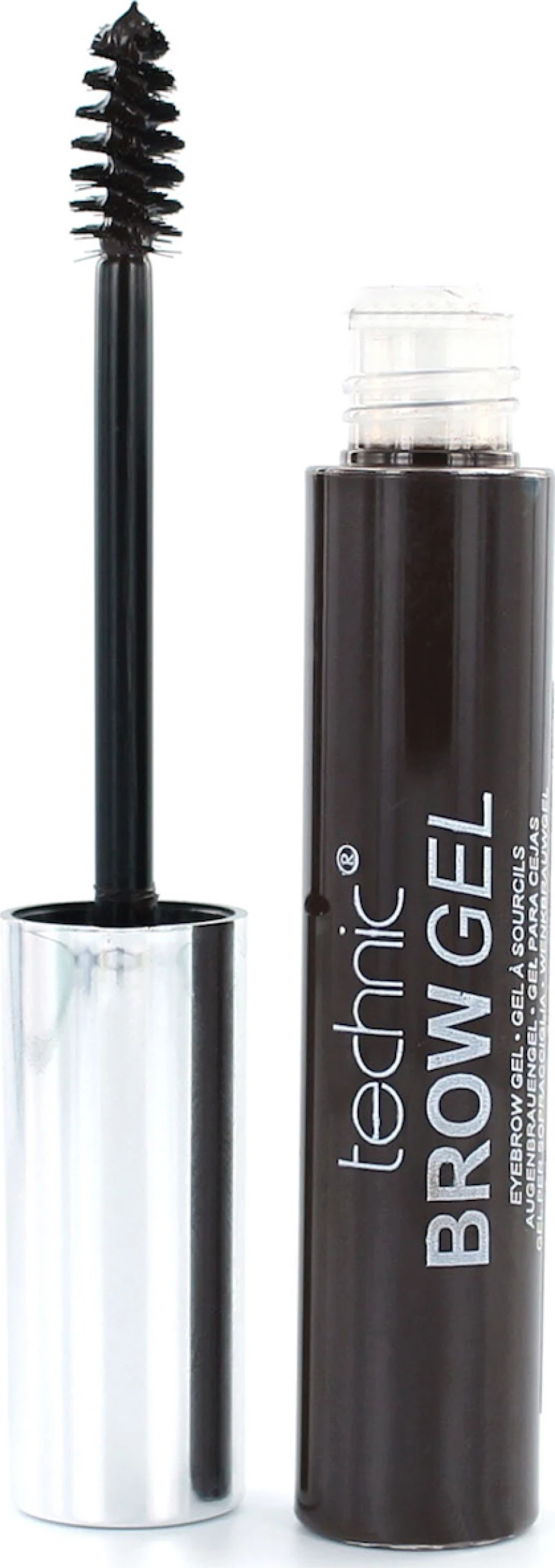 Technic Brow Gel Black