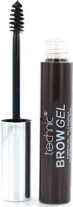 Technic Brow Gel Black