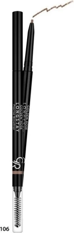 Golden Rose Longstay Precise Browliner 106