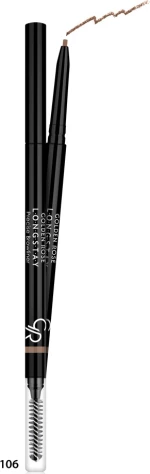 Golden Rose Longstay Precise Browliner 106