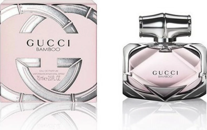 Gucci Bamboo Eau de Toilette 75ml