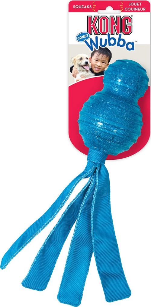 Kong Wubba Comet XLarge