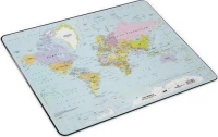 Durable Σουμέν Μονό Πλαστικό Πολύχρωμο 53x40cm