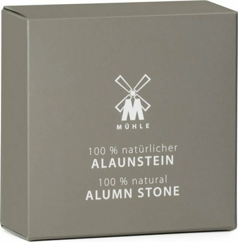 Muhle Alum Stone 100g