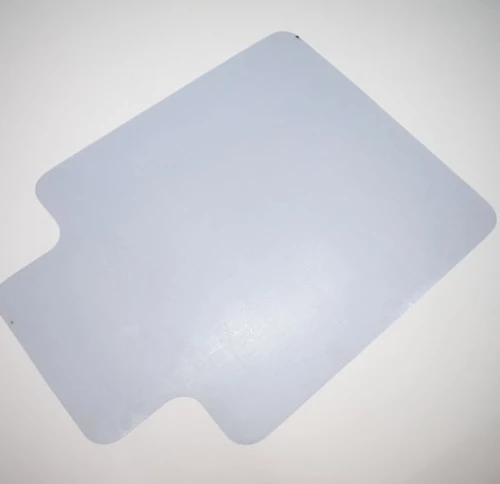Πατάκι προστασίας Δαπέδου (πλαστρόν) 90x120