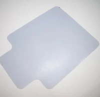 Πατάκι προστασίας Δαπέδου (πλαστρόν) 90x120