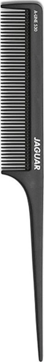 Jaguar Solingen Tail Comb