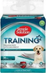 Simple Solution Training Pads 55x56cm 30τμχ