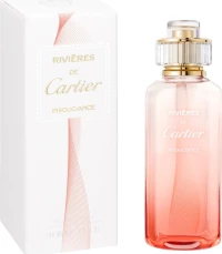 Cartier Insouciance Eau de Toilette 100ml
