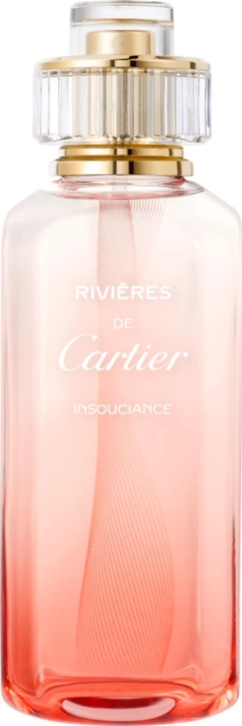 Cartier Insouciance Eau de Toilette 100ml