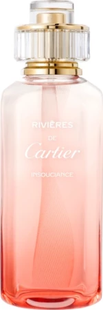 Cartier Insouciance Eau de Toilette 100ml