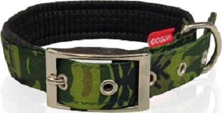 Neoprene Camo Collar M