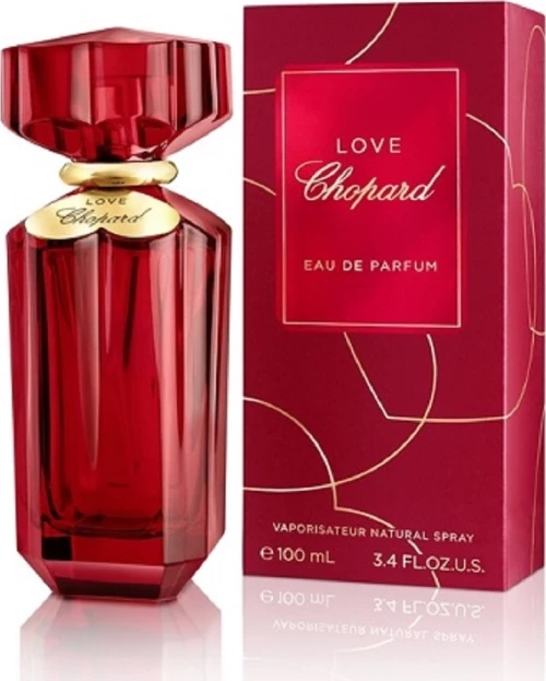 Chopard Love Eau de Parfum 100ml