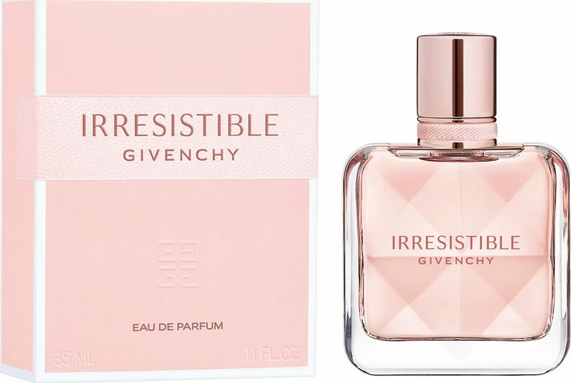 Givenchy Irresistible Eau de Parfum 35ml
