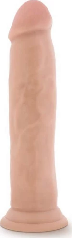 Blush Dr. Skin-Cock 24cm Vanilla