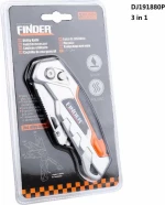 Finder 191880 Κοπίδι Εργασίας